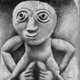Sheela-na-gigs. Getty